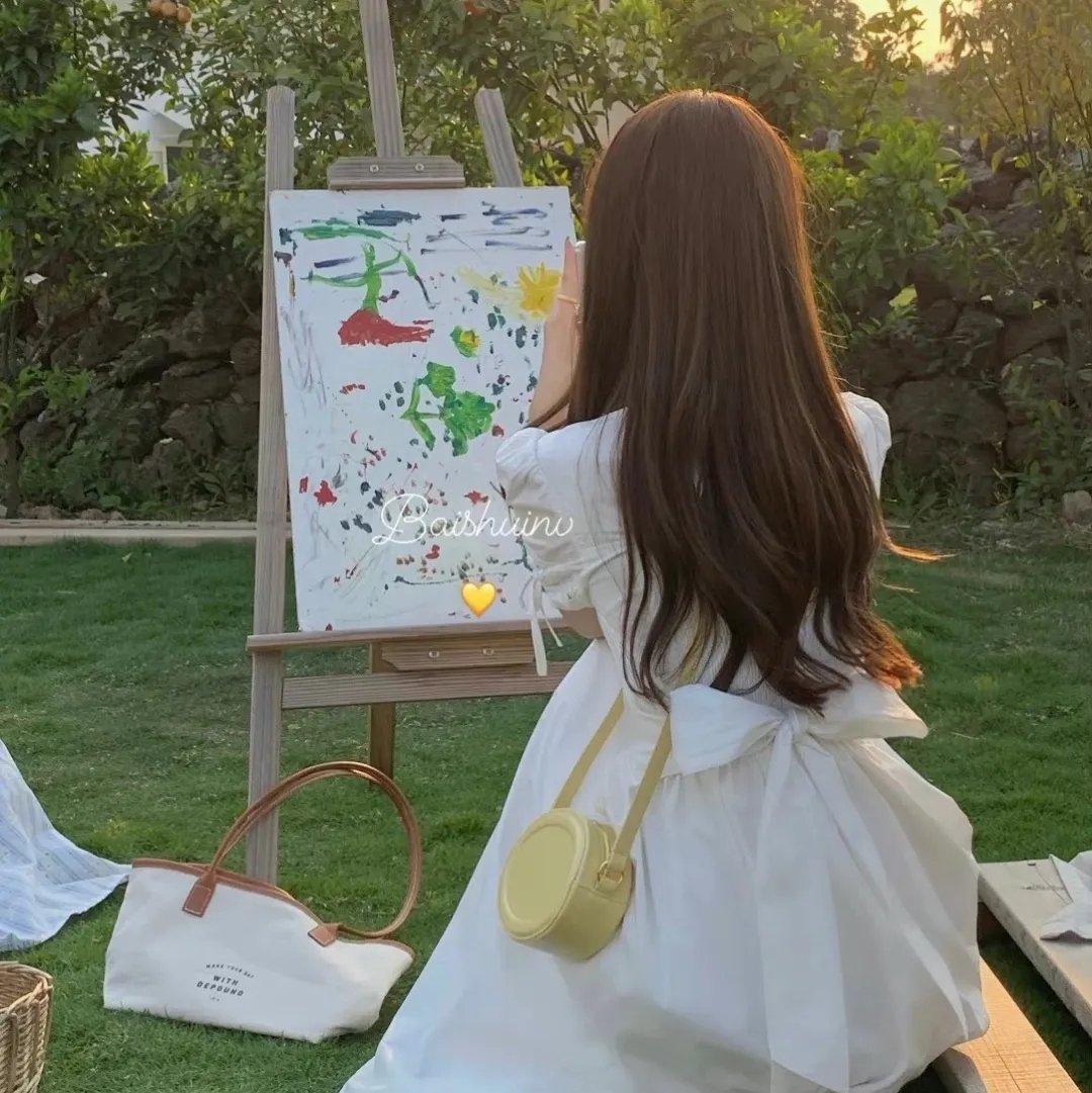 拜见婆婆大人II
